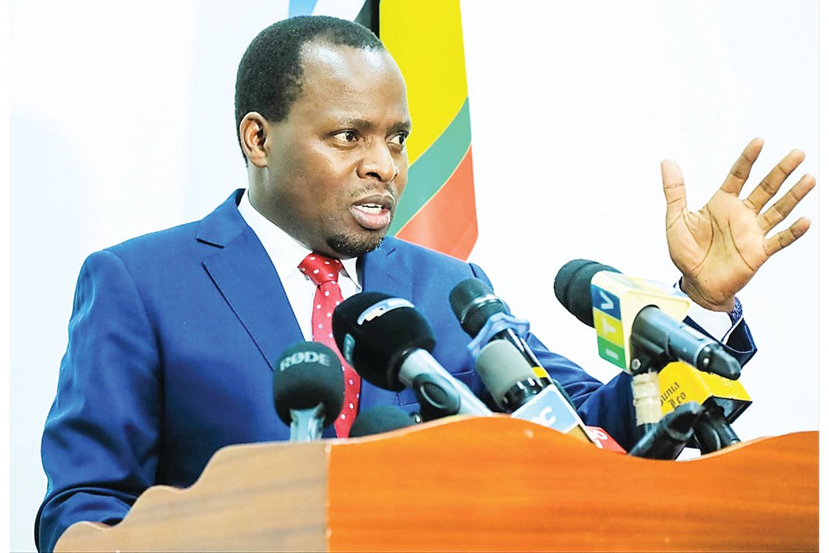 Tanzania to self-finance major projects amid donor concerns