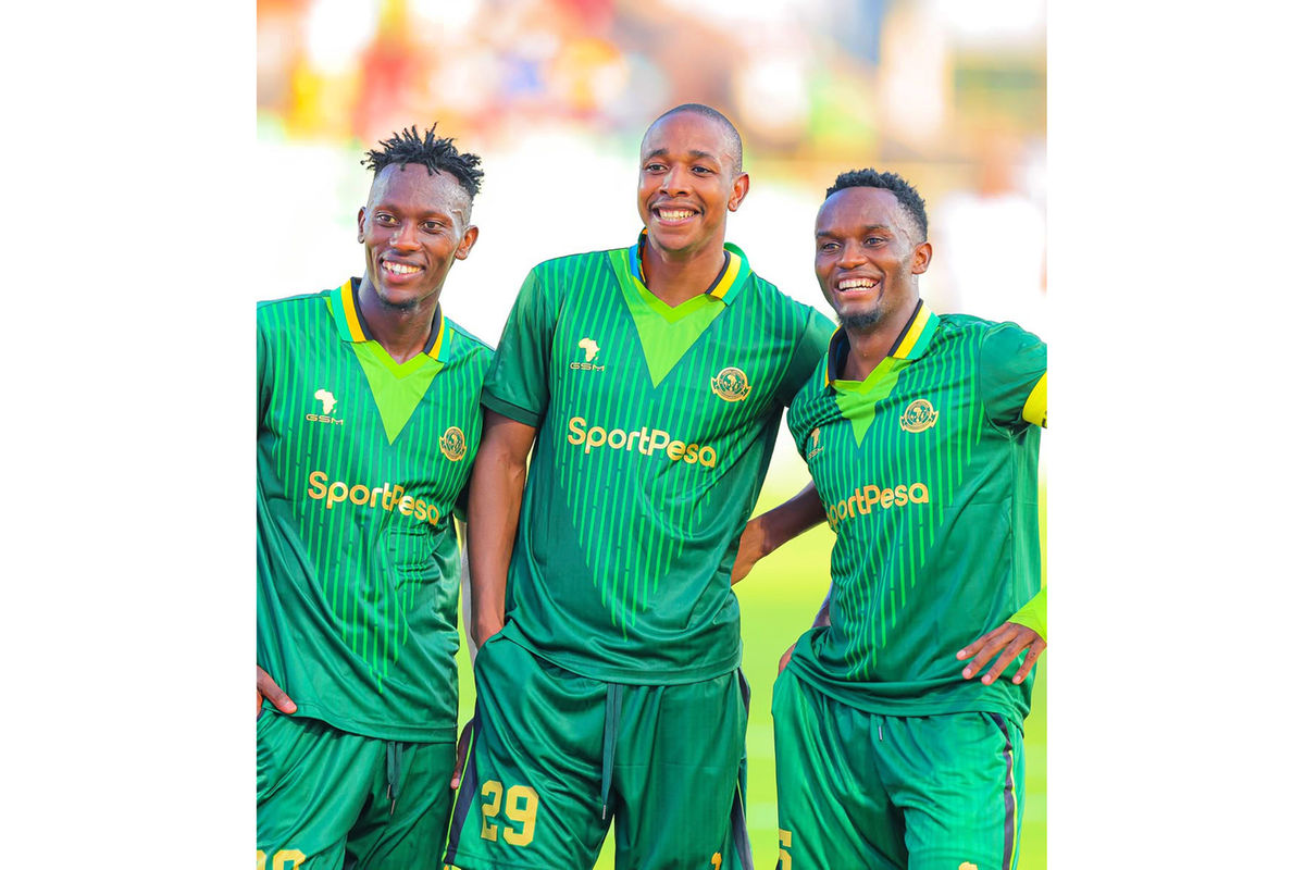 Dube breaks Yanga’s group stage jinx with historic Caf Cup winner