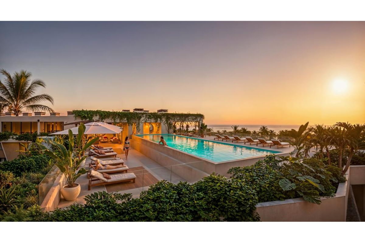 ANGA Zanzibar emerges as one of the island’s most strategic property investments