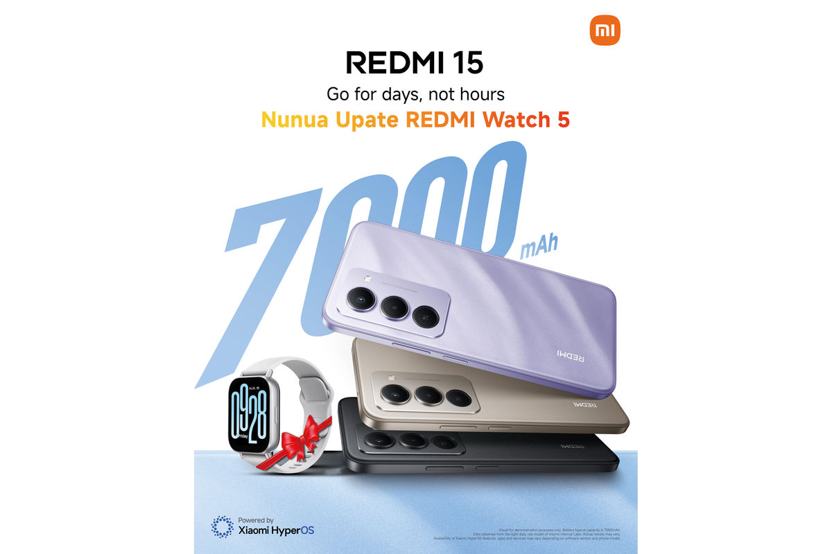 Xiaomi launches “Festival Vybes Promotion” with a month of rewards across Tanzania