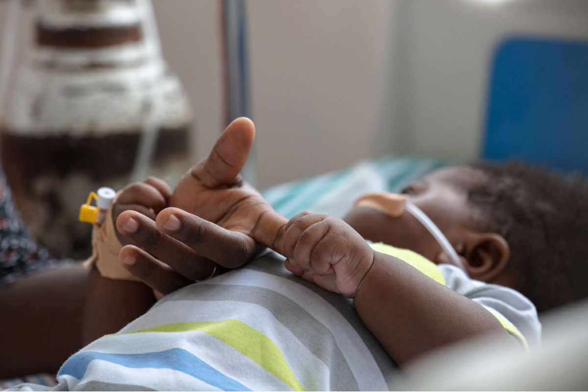Tanzania turns to PPPs to tackle stubborn neonatal death rates