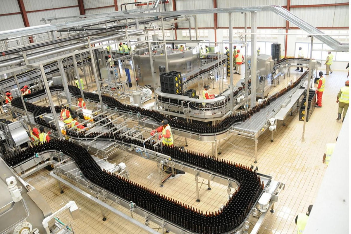 Government to refine industrial policies as Tanzania prepares for reduced donor funding