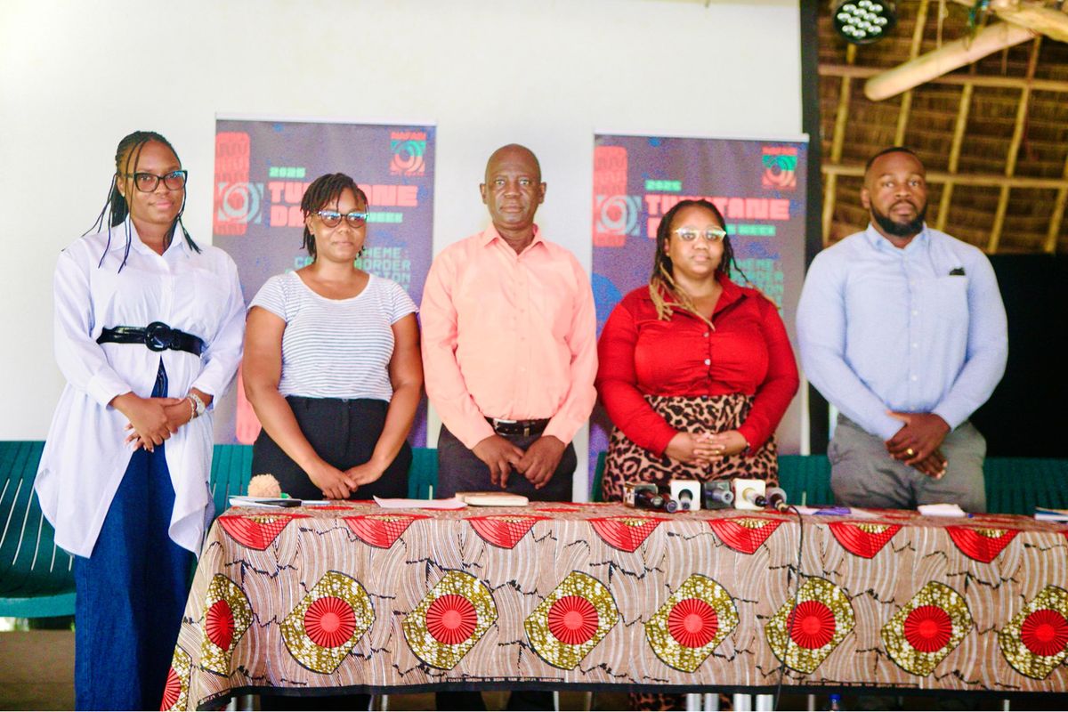 Tukutane Dar Arts Week to empower Africa’s creative economy and cultural exchange