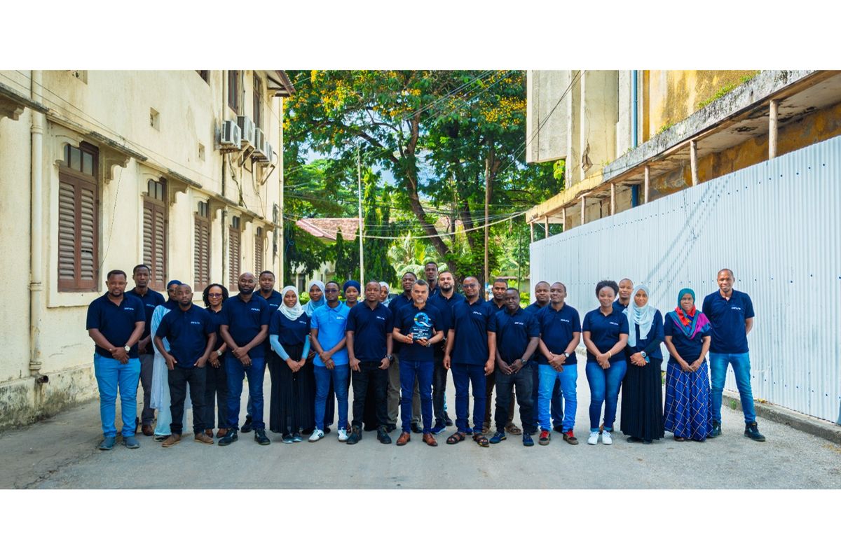 SMEs, households set to benefit from Zanlink internet upgrades