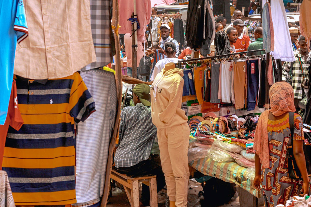 Kariakoo businessmen struggle as poll-related slowdown drags on