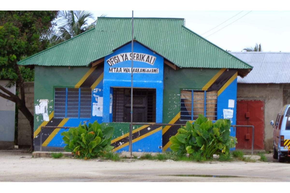 Improving local governments performance: challenges ahead