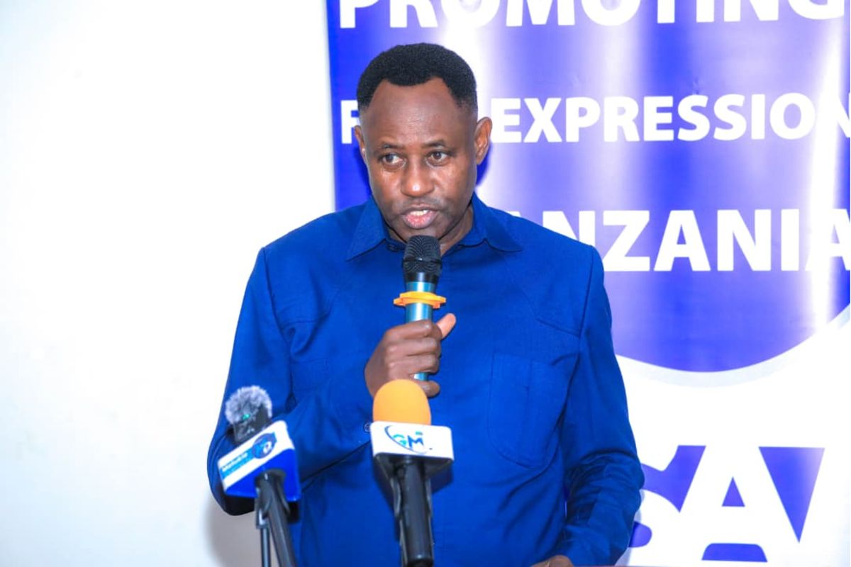 Tanzania police spokesperson Misime urges journalists to ‘avoid adding salt to the wound’