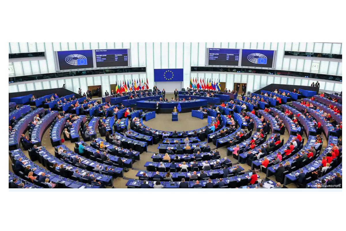 
The punitive action, adopted on November 27, 2025, follows international alarm over violence and alleged human rights abuses surrounding the October 29 general election.