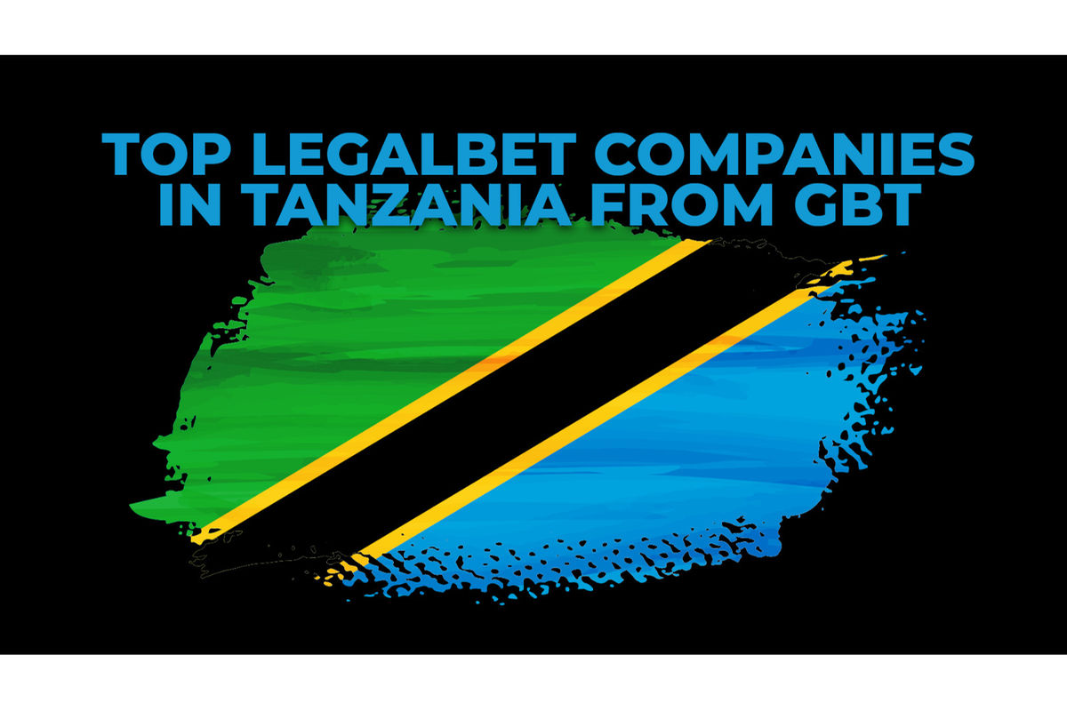 Top Legal Bet Companies in Tanzania