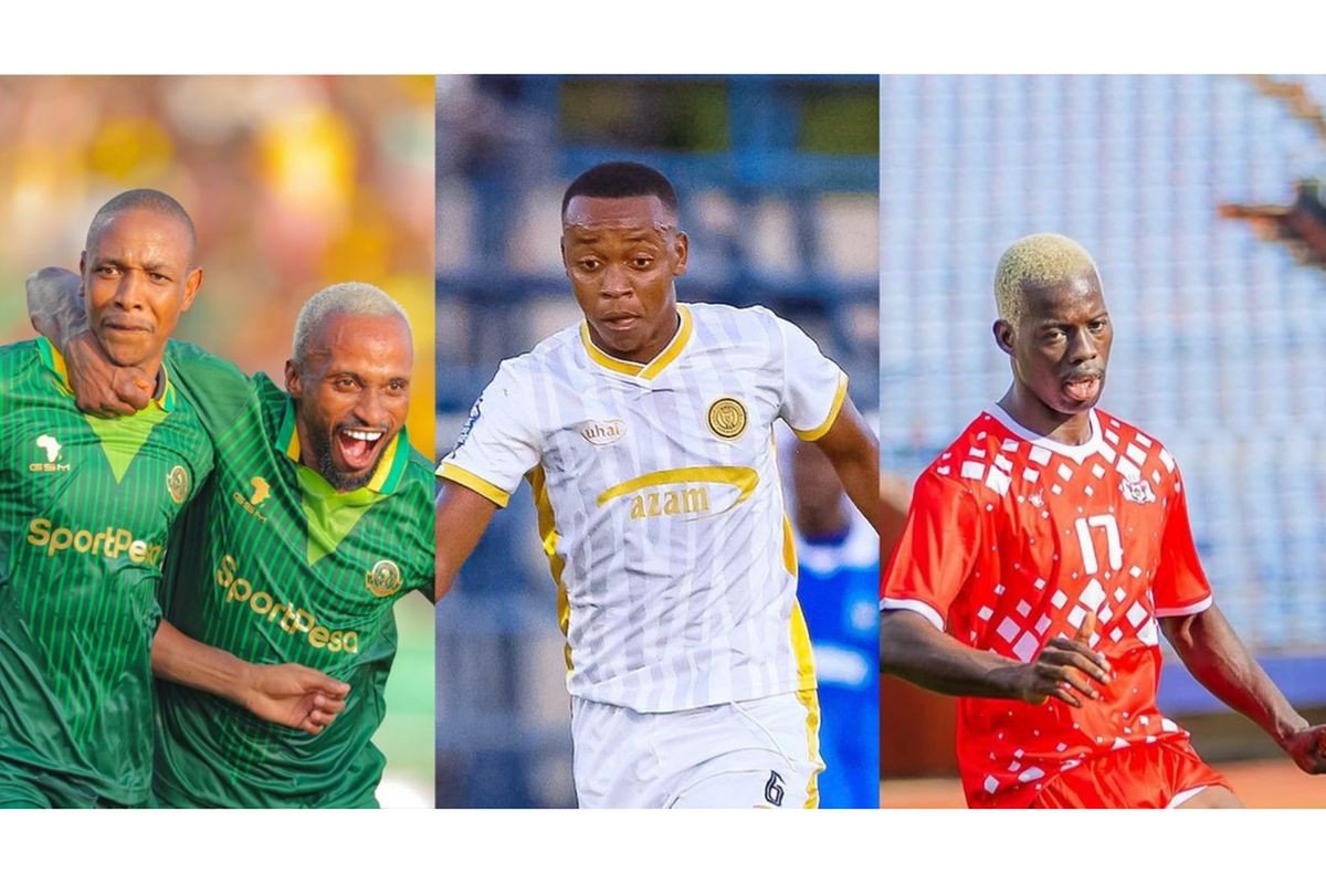 Yanga, Azam FC face crucial Caf Cup encounters today