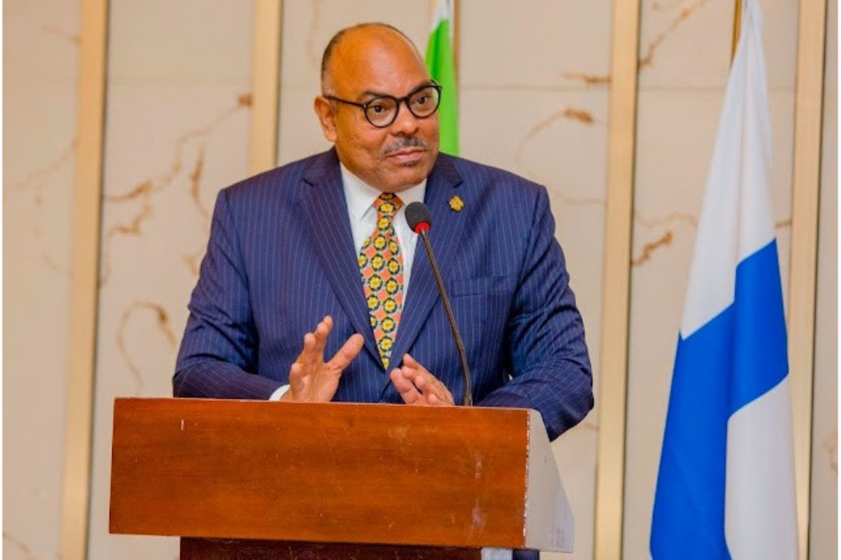 Tanzania, international community vow to strengthen diplomatic ties