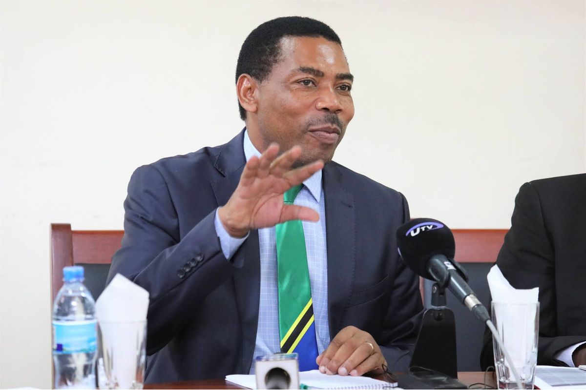 Tanzania’s Prime Minister directs police to drop search for Bishop Gwajima