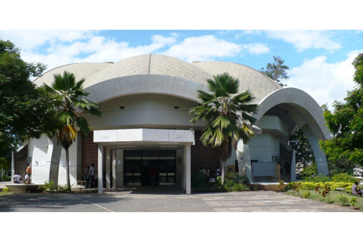 UDSM’s smart campus push signals a new era for Tanzania’s universities