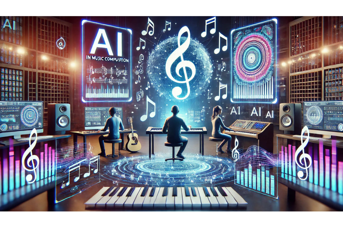 Why Artificial Intelligence won’t replace Tanzania’s entertainment industry