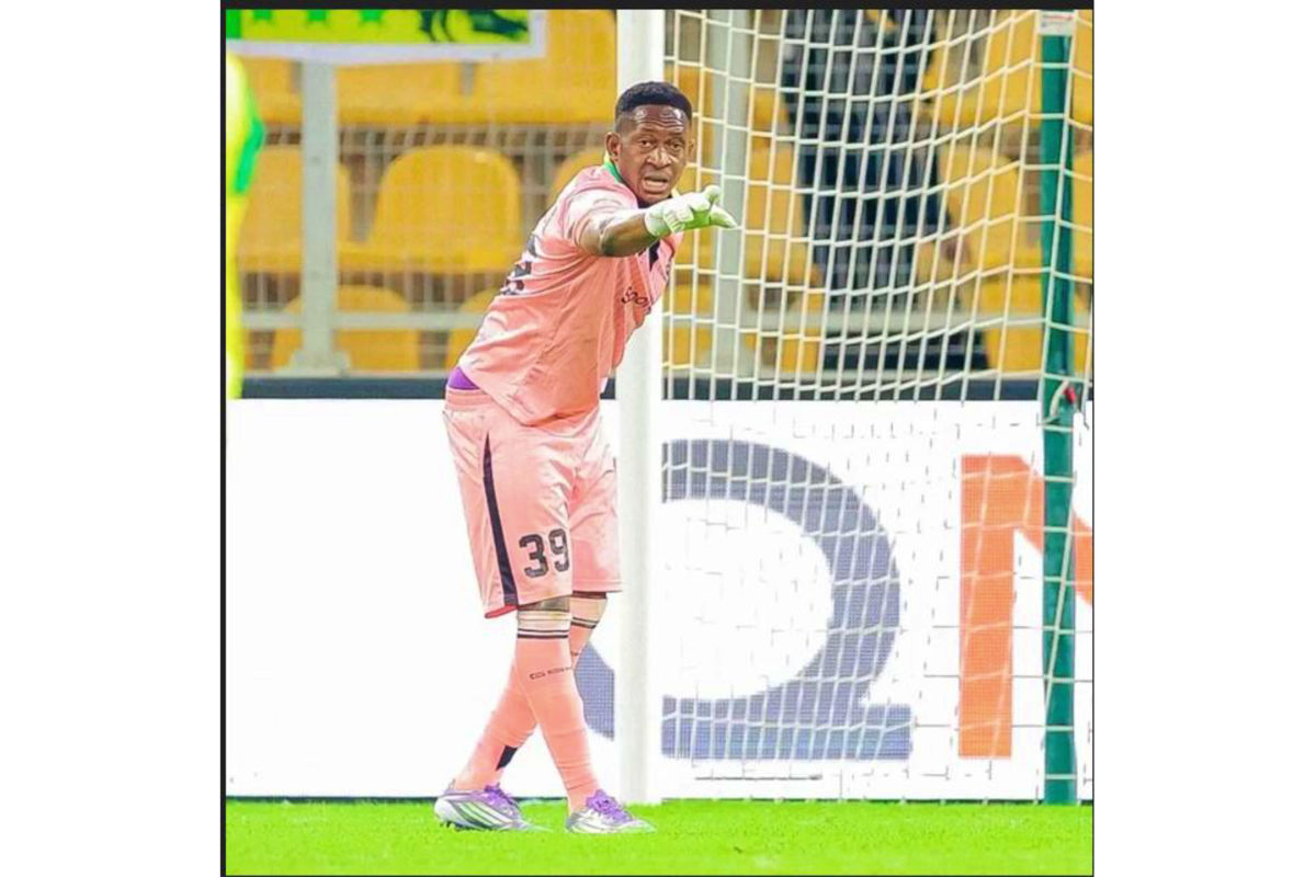 Diarra shines as Yanga set new Caf Champions League record