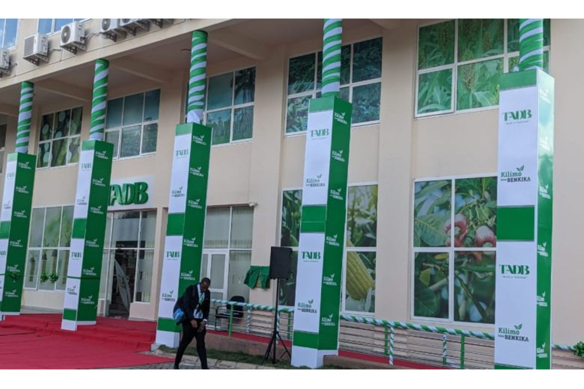 Liberia now turns to Tanzania for help on agricultural banking