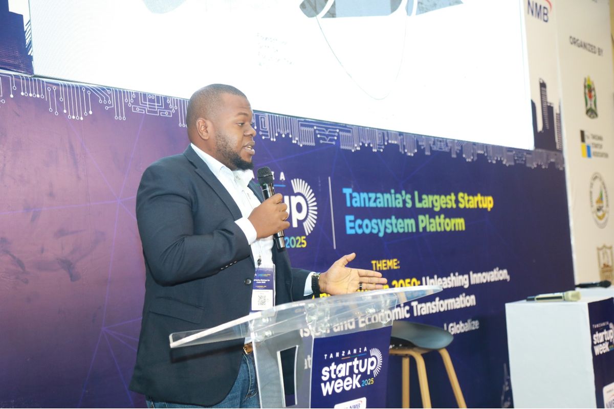 Soft skills, collaboration and digital readiness drive Tanzania’s start-up growth