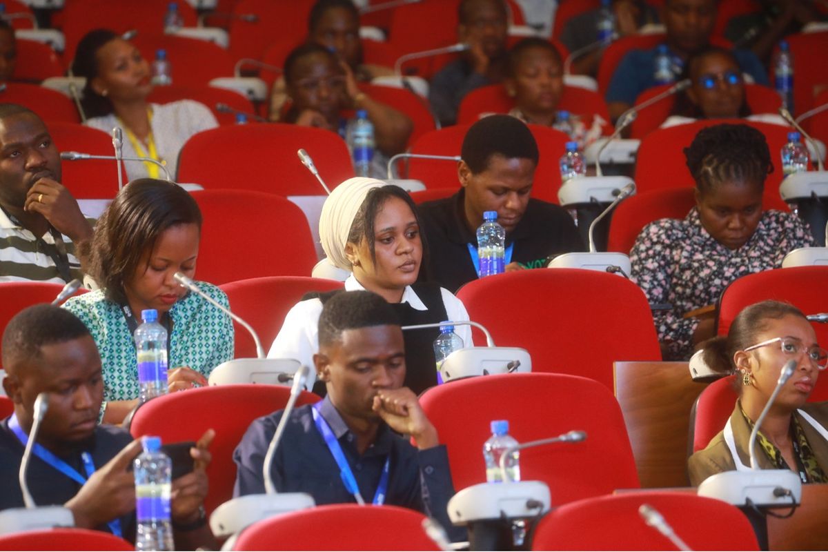 Start-ups urged to focus on product-market fit before seeking VC funding