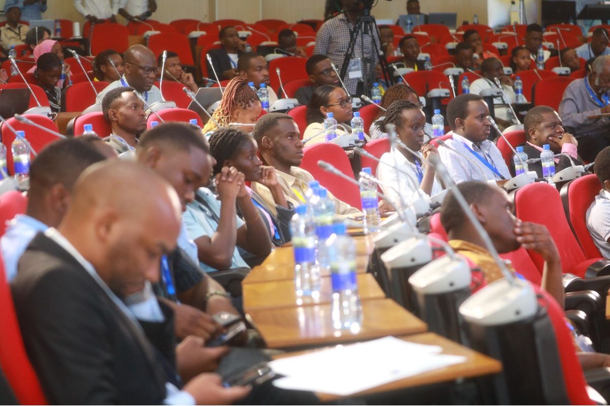 Tax, legal gaps hold back venture capital in Tanzania