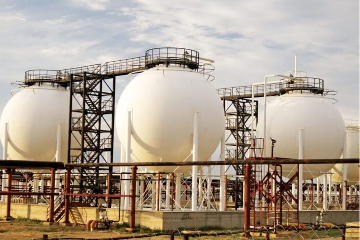 Natural gas uptake drives surge in Tanzania’s revenue growth