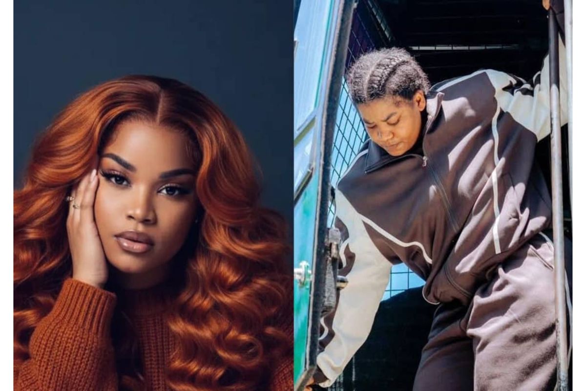 Tanzania’s DPP drops treason charges, releases cosmetics entrepreneur ‘Niffer’ and Mika Lucas Chaval