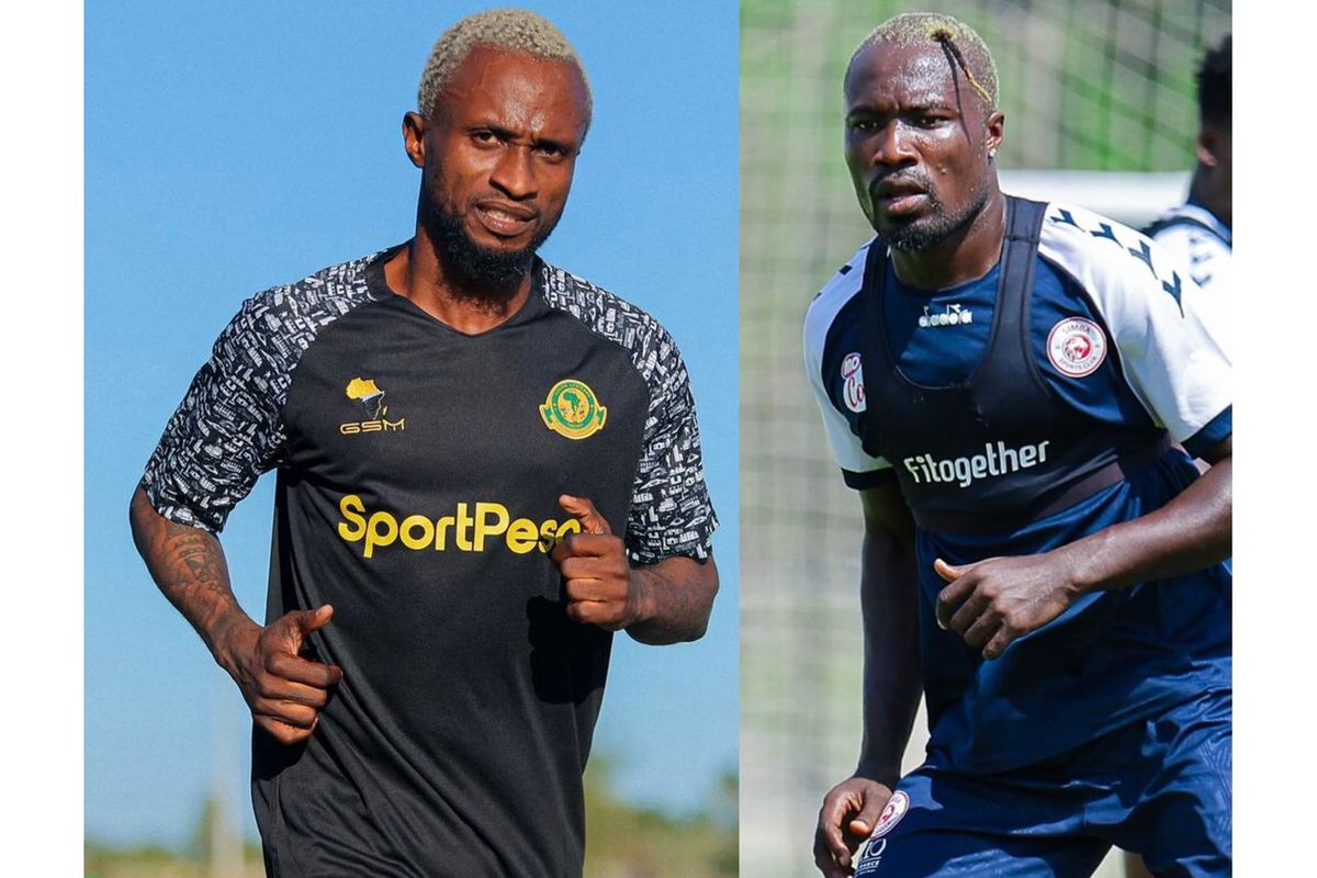 Yanga and Simba SC return to league duty after Caf battles