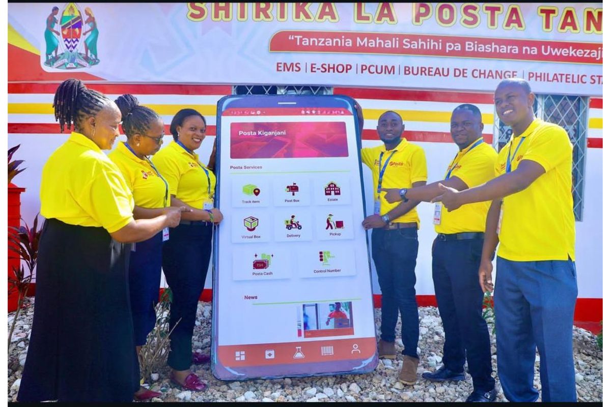 Digital systems, global standards, and new services: Inside TPC’s transformation journey