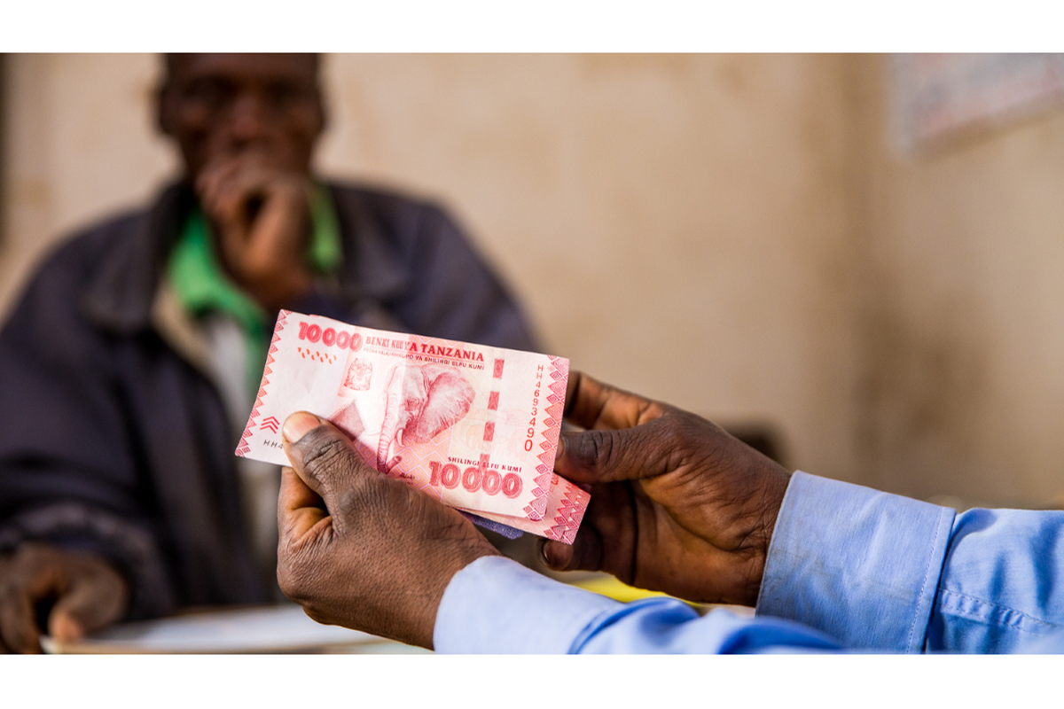 
Experts say that with increasing volumes of money circulating outside regulatory oversight, the effectiveness of national monetary policy is also compromised.