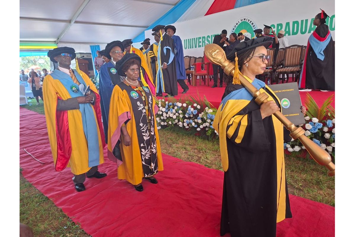 Tanzania’s health colleges urged to boost medical admissions as personnel shortage persists