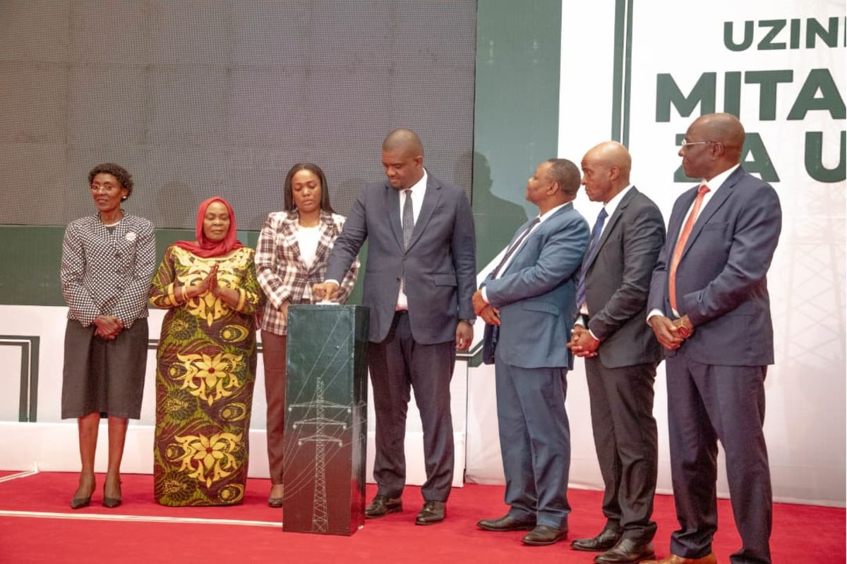 Tanzania unveils advanced smart meters to transform electricity access