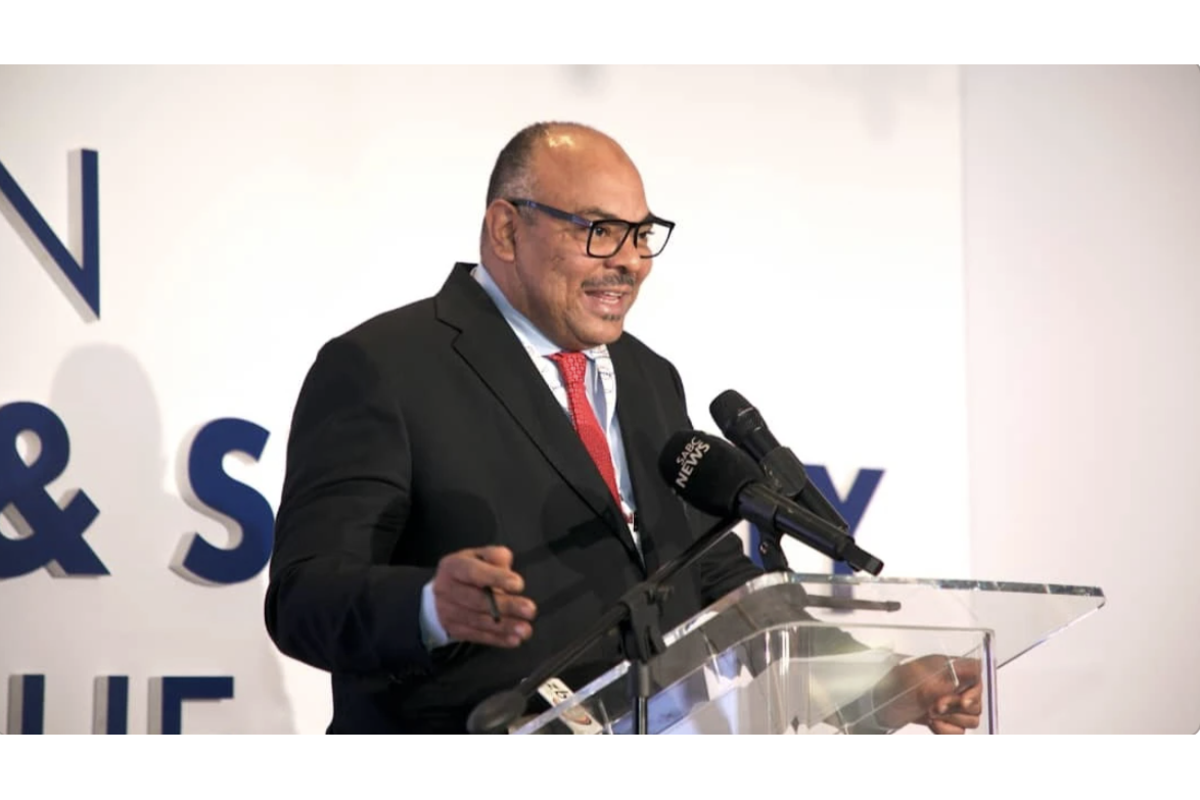 Tanzania responds to international concerns over October 29, events