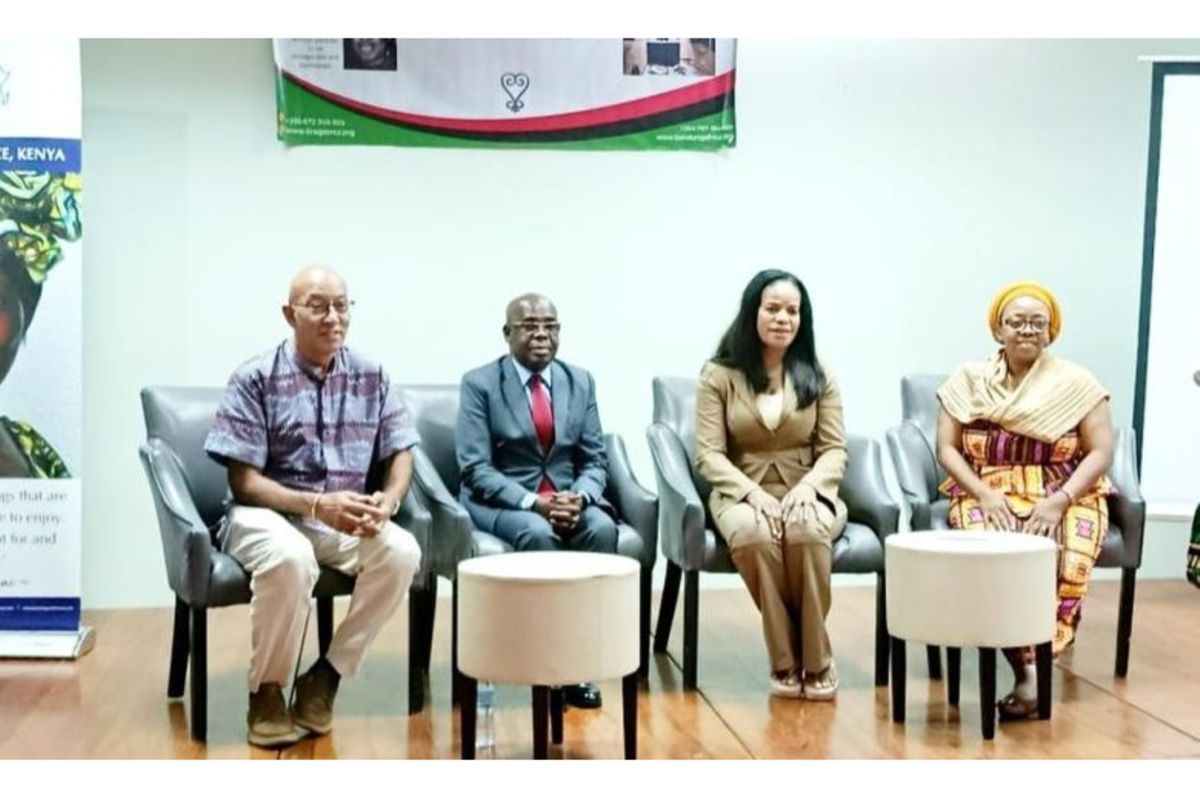 Tanzanian diaspora joins push to reclaim stolen ancestral remains