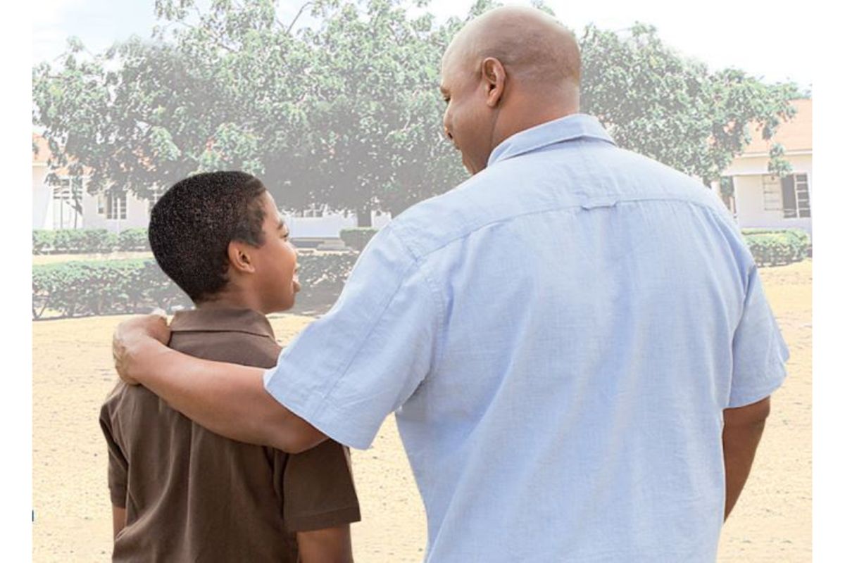 
The vast majority—925,065 students—were assigned to day secondary schools nationwide.