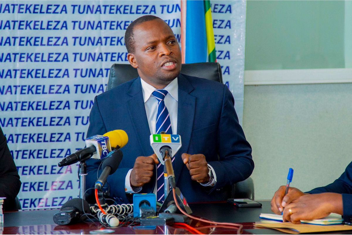 Tanzania can fund its budget without foreign aid, says chief Government spokesperson