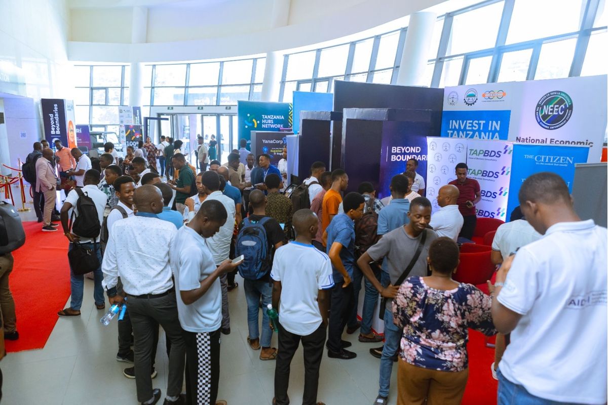 Tanzania charts urgent startup comeback after 2025 slowdown