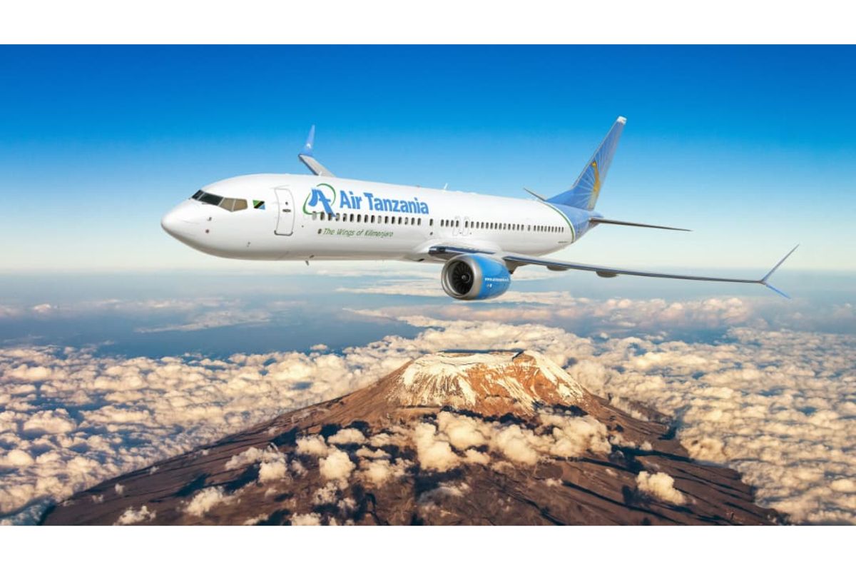 Air Tanzania to launch direct flights to Cape Town on December 11
