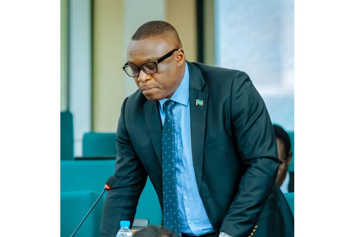 Youth challenged to lead East Africa’s anti-corruption drive