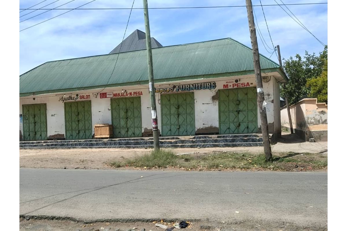 Silence falls over Mbeya as Tanzanians mark 64 years of independence