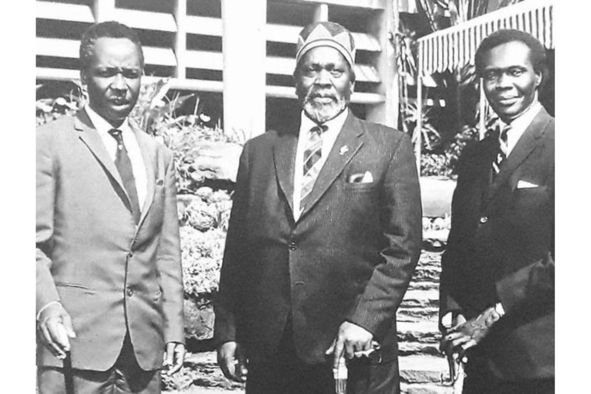 Missed moment: Why East Africa chose independence over federation