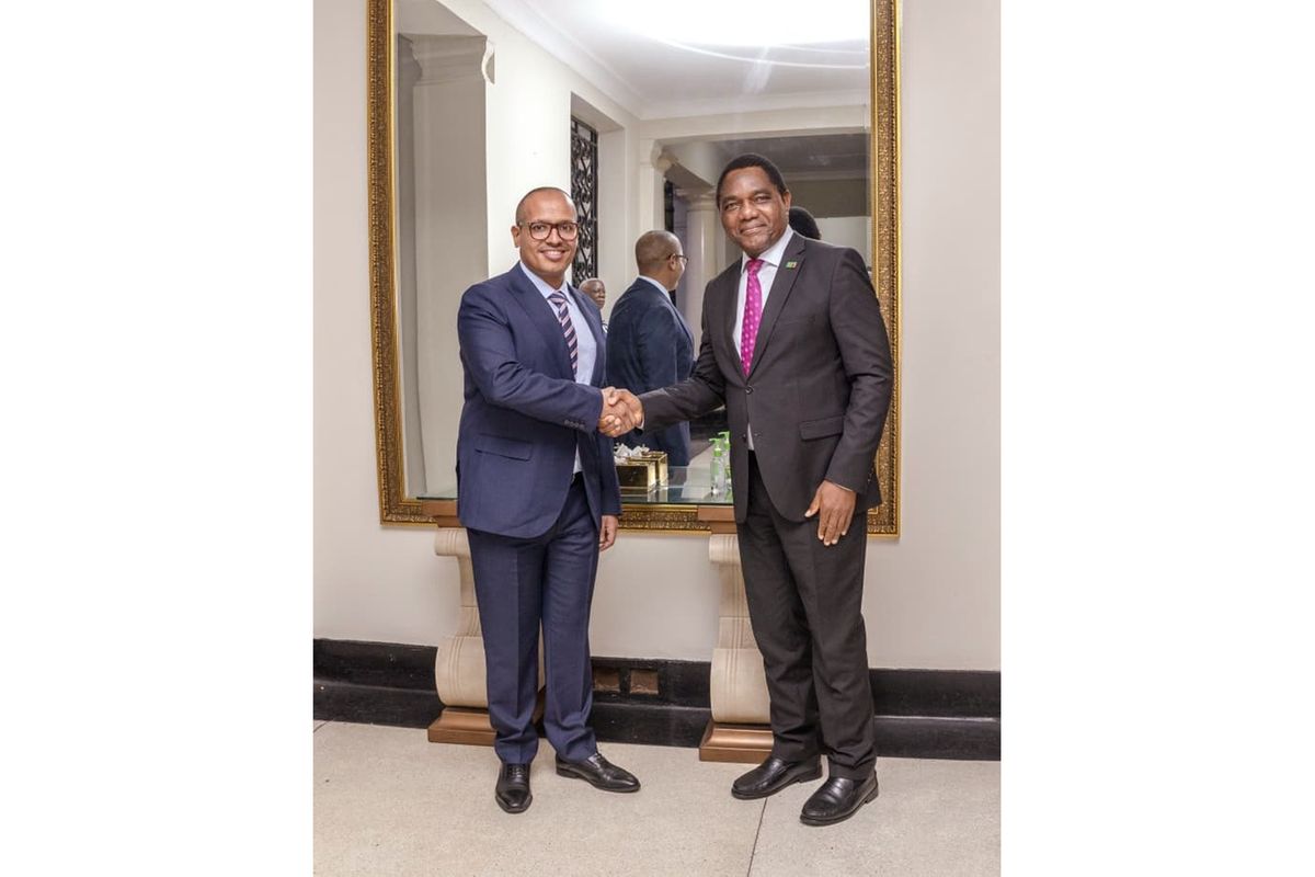 Tanzania’s Amsons Group, Zambian firm partner for $900m power projects