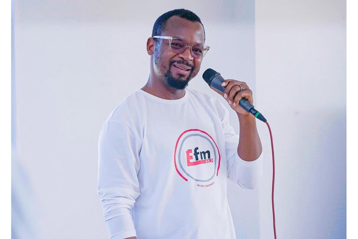 Fan boycotts shake Tanzanian music industry: calls for reflection, responsibility