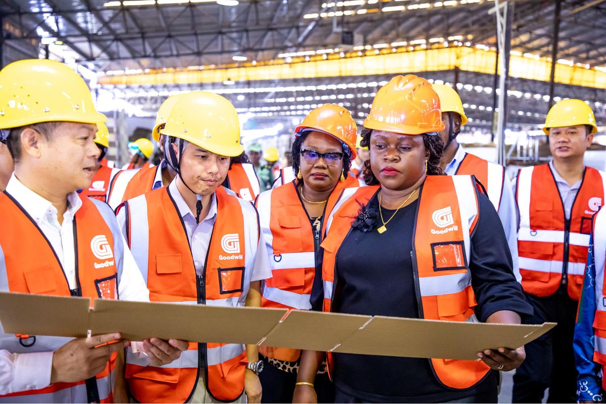 Govt renews resolve to attract investors and expand job creation