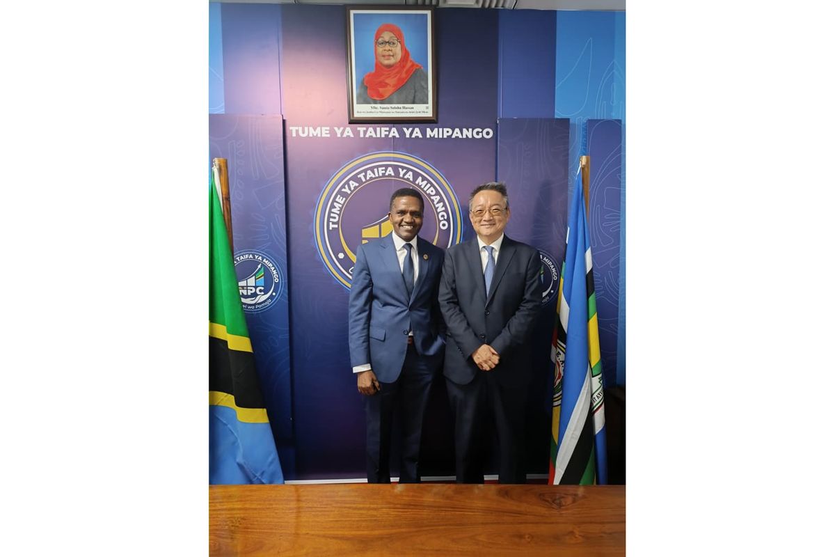 Msemwa: Innovative financing key to driving inclusive growth