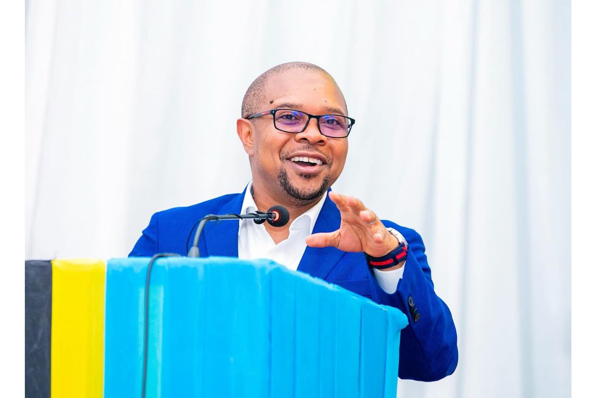 Tanzania launches nationwide public service audit