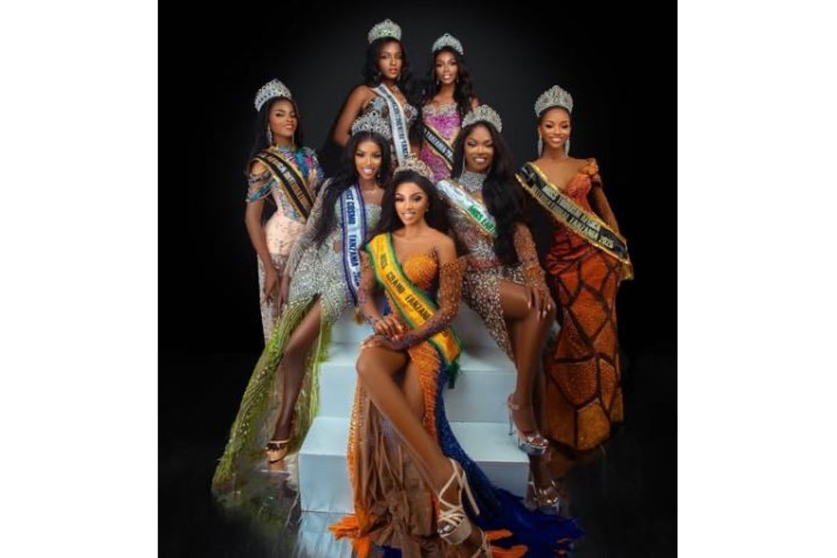 2025 in Tanzania: A year of cultural milestones and global recognition