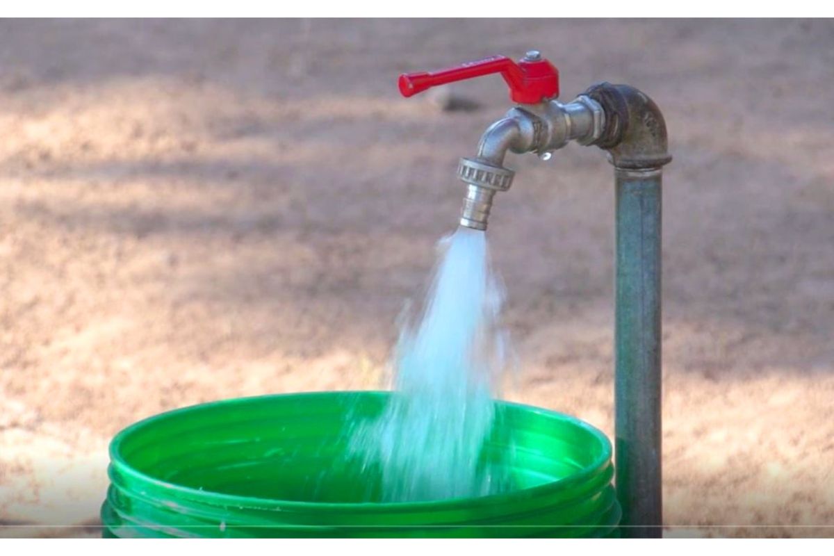 
Dawasa said the schedule is part of ongoing emergency measures to ensure reliable and equitable water distribution to affected residents.
