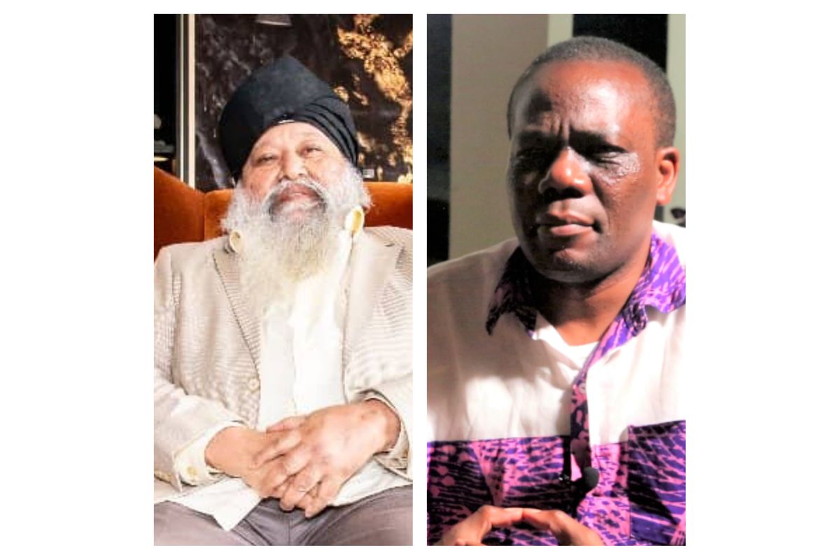 
According to the judgment, a copy of which The Citizen has, the court dismissed all three key issues raised by the petitioner.