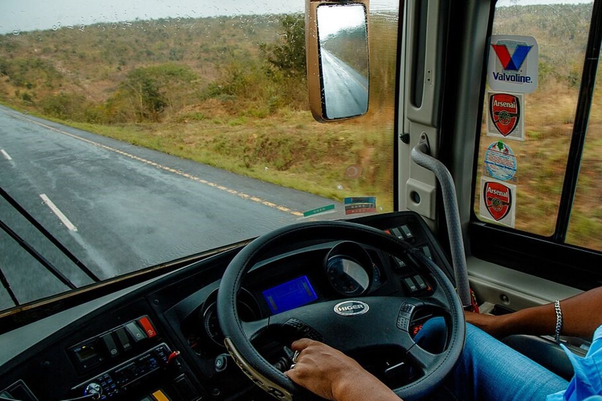 
Commercial drivers will soon face stricter limits on how long they can stay behind the wheel under new regulations aimed at reducing fatigue-related road accidents and improving public safety