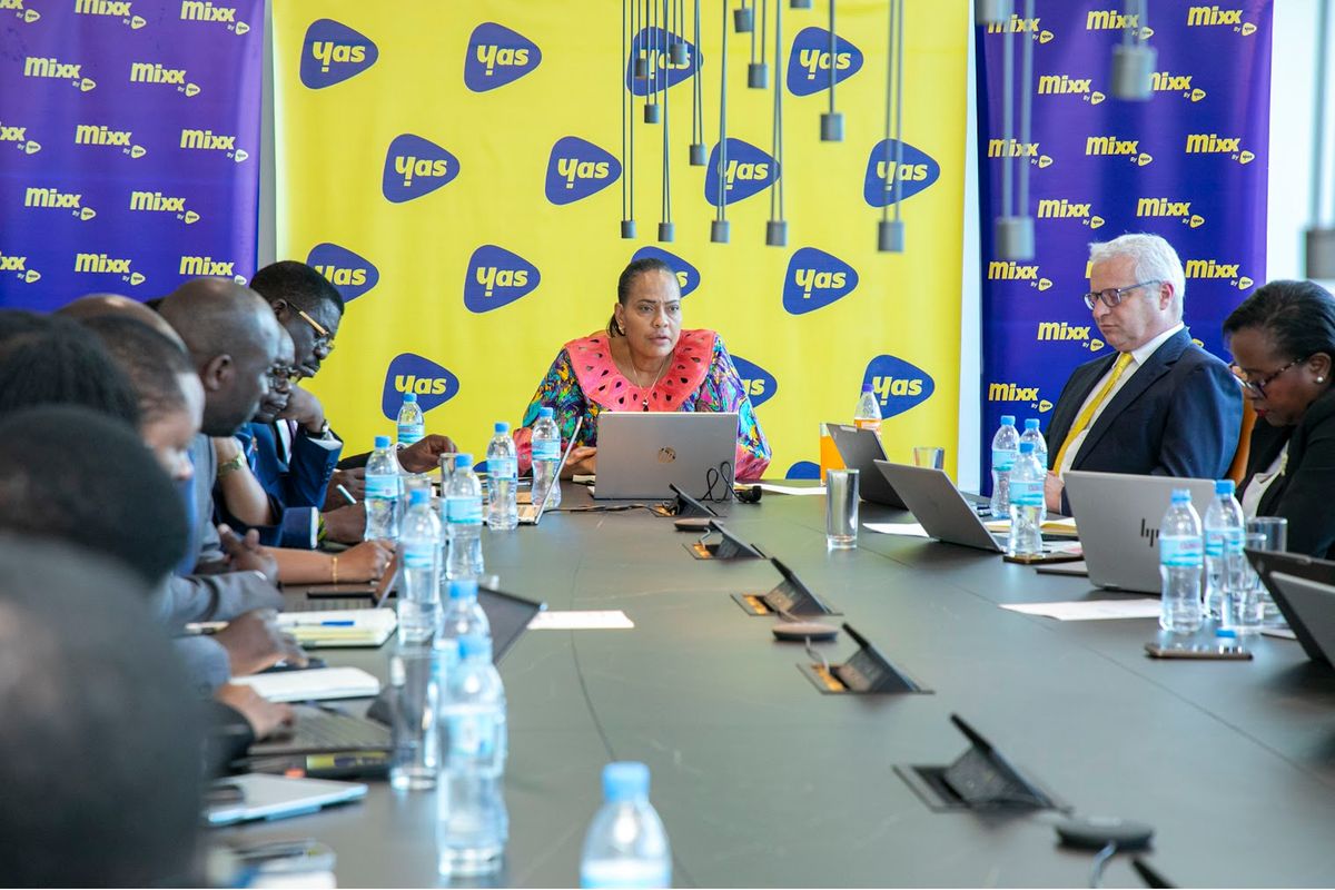 Govt pledges conducive environment to fuel digital transformation