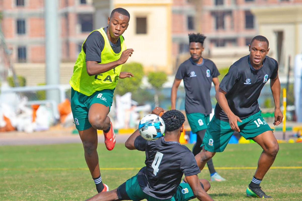 How Mainland league shapes Tanzania’s Afcon participation